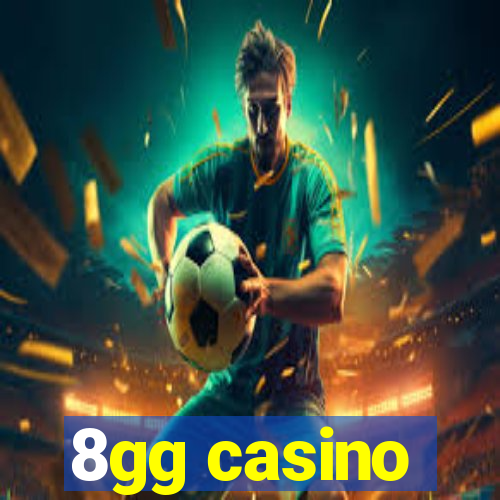 8gg casino
